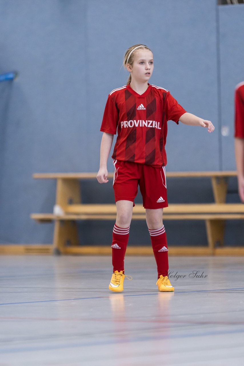 Bild 308 - wDJ NFV Futsalturnier